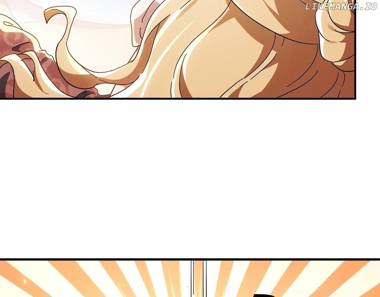 My Furry Harem Is After Me Chapter 351 - page 23